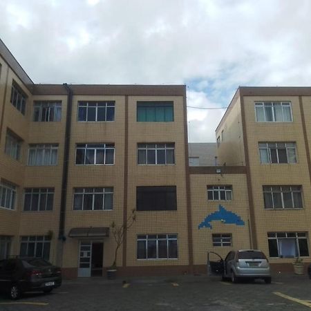 Apartament Прая Гранде Екстериор снимка