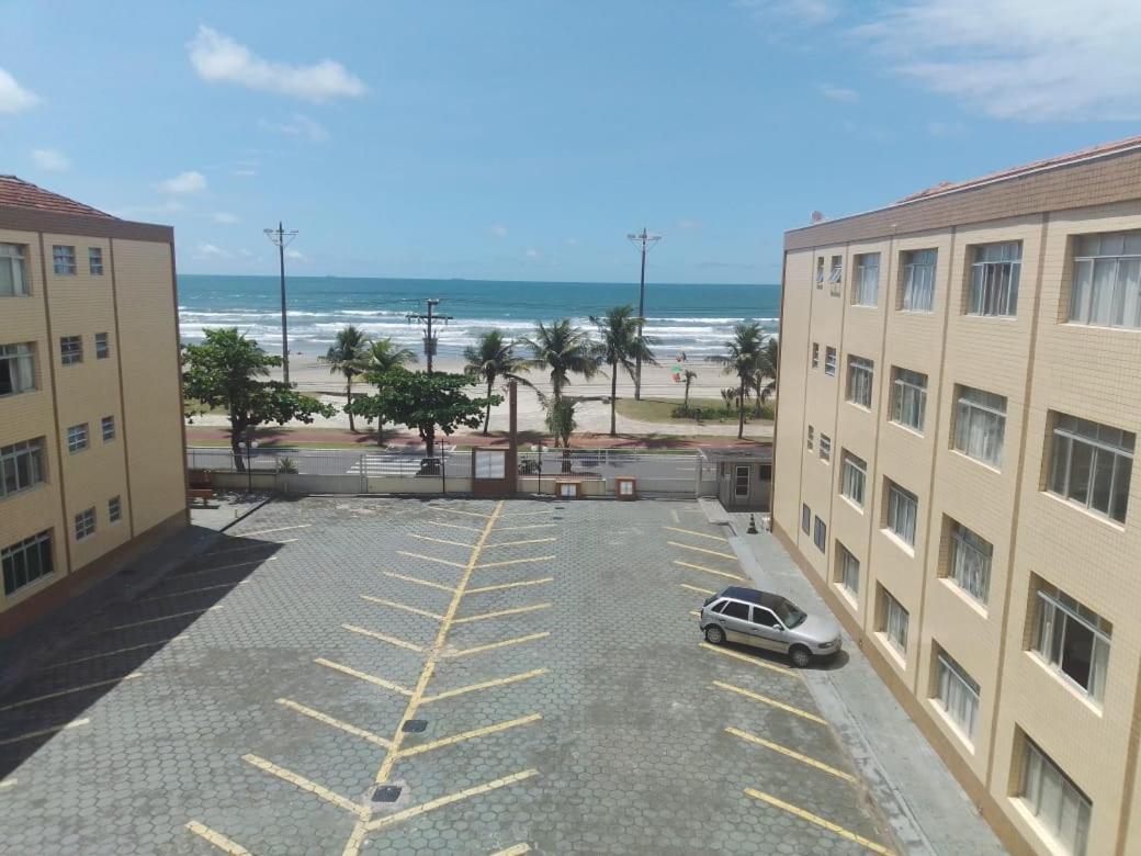 Apartament Прая Гранде Екстериор снимка