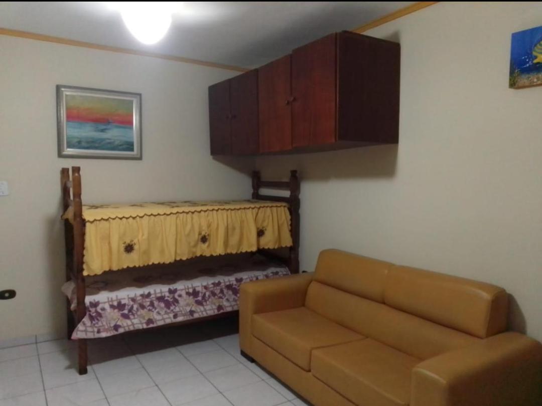Apartament Прая Гранде Екстериор снимка
