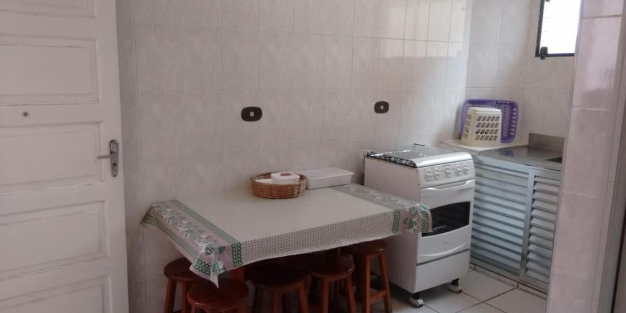 Apartament Прая Гранде Екстериор снимка