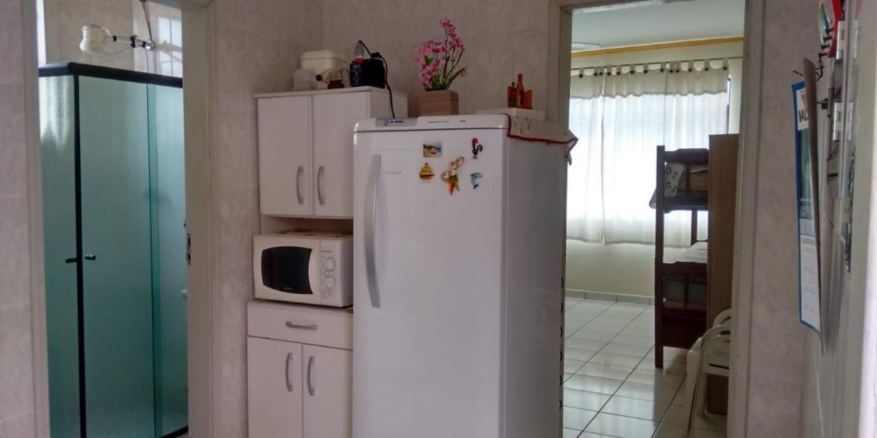 Apartament Прая Гранде Екстериор снимка