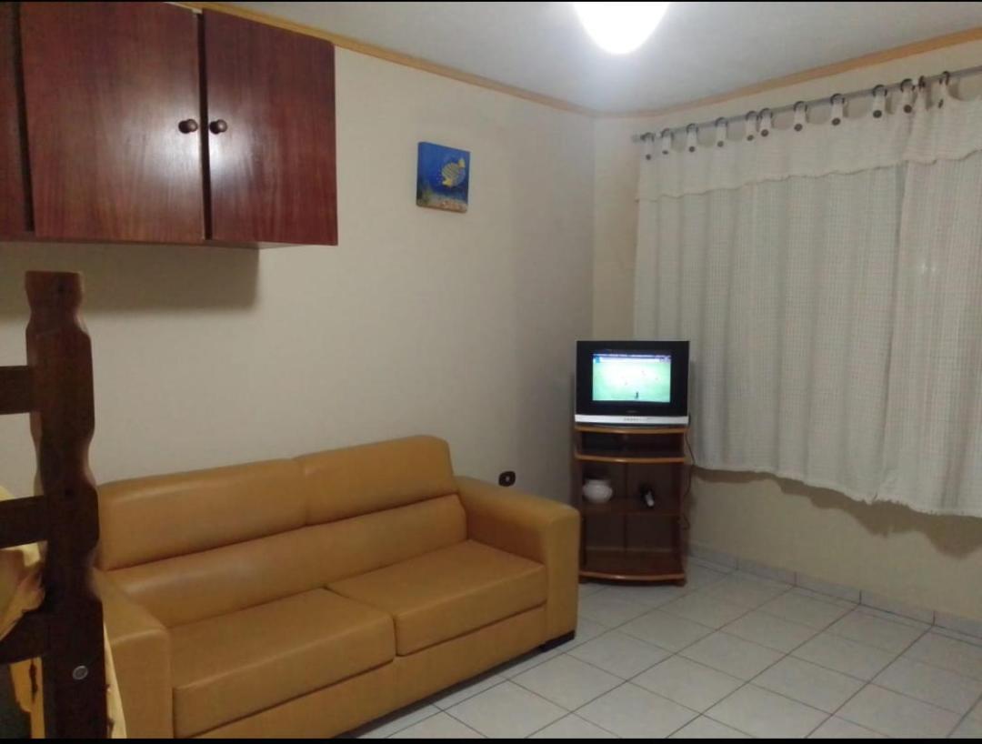 Apartament Прая Гранде Екстериор снимка