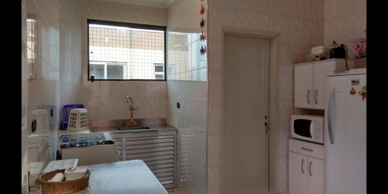 Apartament Прая Гранде Екстериор снимка