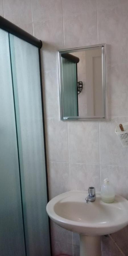 Apartament Прая Гранде Екстериор снимка