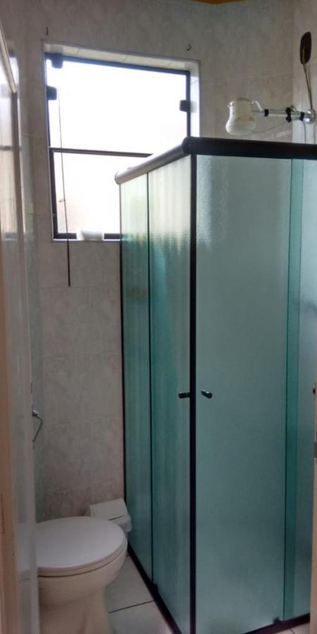 Apartament Прая Гранде Екстериор снимка