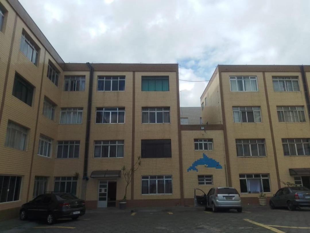 Apartament Прая Гранде Екстериор снимка